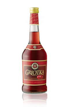 Griotka 27%