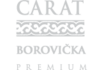 Carat Borovička Premium