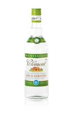 Clément Natural White 40%
