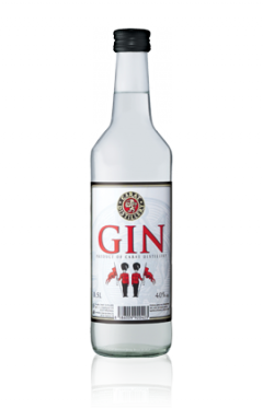 Gin 40%
