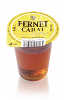 Gól Fernet Citrus 30%