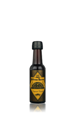 The Bitter Truth Jerry Thomas´ Bitters 30%